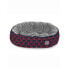 ფოტო #2 პროდუქტის FUZZYARD Charleston Reversible Bed