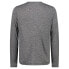 CMP 33N8467 long sleeve T-shirt