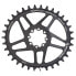 Фото #1 товара WOLF TOOTH Sram 8B DM 3 mm Offset oval chainring