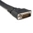 Фото #4 товара StarTech.com 8in LFH 59 Male to Dual Female VGA DMS 59 Cable, 0.2 m, DMS, 2 x VGA (D-Sub), Male, Male, Straight