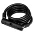 ფოტო #1 პროდუქტის ACID Corvid K180 cable lock