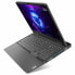 Ноутбук Lenovo 82XV00SHSP 15,6" Intel Core i7-13620H 16 GB RAM 512 Гб SSD Nvidia Geforce RTX 4060 Испанская Qwerty