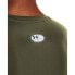 ფოტო #7 პროდუქტის UNDER ARMOUR HG Armour Comp long sleeve T-shirt