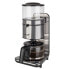 Фото #2 товара KORONA 10295 - Drip coffee maker - 1.25 L - Ground coffee - 1800 W - Black - Stainless steel