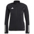 Фото #1 товара Sweatshirt adidas Tiro 23 Competition Training Jr HK7651