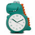 Фото #1 товара Часы-будильник Timemark Динозавр