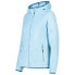 Фото #4 товара CMP 38P1546 hoodie fleece