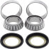 Фото #2 товара MOOSE HARD-PARTS 22-1024 steering bearing kit