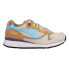 Фото #1 товара Diadora V7000 Camo Lace Up Mens Size 6 D Sneakers Casual Shoes 178553-C9766