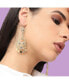 ფოტო #1 პროდუქტის Women's Regal Drop Earrings