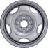 Alcar 9405 6x16 ET46 - LK5/114.3 ML67