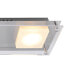 Настенный светильник Naeve Square Shine II LED 3 - фото #12