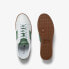 Фото #8 товара Lacoste Carnaby Pro Cgr 123 5 SMA Mens White Lifestyle Sneakers Shoes