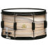 Фото #1 товара Tama Woodworks Snare 14"x8" Natural Zebrawood Wrap WP148BK-NZW