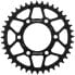 SUPERSPROX Steel Kawasaki 520x40 RFE478X40BLK rear sprocket