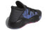 Фото #4 товара Баскетбольные кроссовки Adidas PRO Vision Select Player Edition EE6868