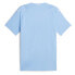 PUMA MCFC Home Authentic Short Sleeve T-Shirt