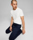 Men's Straight-Fit Stretch Jeans