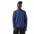 Фото #7 товара Мужская спортивная куртка Reebok Run Woven Темно-синий