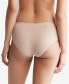 Фото #3 товара Women's Bonded Flex Boyshort Underwear QD3961