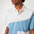 Фото #8 товара OAKLEY APPAREL Reduct Wave short sleeve polo