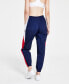 Фото #2 товара Women's Vector Woven Track Pants