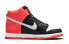 Кроссовки Nike Dunk High GS DB2179-001