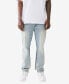 Фото #2 товара Men's Ricky Flap Super T Jeans