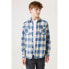 GARCIA S43430 long sleeve shirt