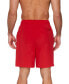 ფოტო #2 პროდუქტის Men's Core Volley 9" Swim Shorts