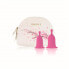 Фото #1 товара Femcare Cherry Cup Kit Menstrual Cup Kit 2 Sizes