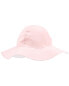 Toddler Reversible Swim Hat 2T-4T