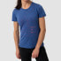 Фото #5 товара SALEWA Pure XXX Dry short sleeve T-shirt