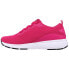 Фото #3 товара Easy Spirit Skip Walking Womens Pink Sneakers Athletic Shoes SKIP2-DPK