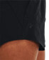 ფოტო #3 პროდუქტის Women's Flex Woven Side-Pocket Shorts