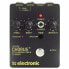 tc electronic SCF Gold Chorus/Flanger