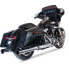 Фото #2 товара S&S CYCLE Grand National Harley Davidson Ref:550-0693 Slip On Muffler