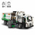 Фото #6 товара Игровой набор Lego 42167 Mack LR Electric Garbage Truck City (Город).