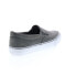 Фото #8 товара Lugz Clipper LX MCLIPRLXD-011 Mens Gray Synthetic Lifestyle Sneakers Shoes 10.5