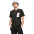 ფოტო #1 პროდუქტის MISTER TEE All Day Every Day Pink short sleeve T-shirt