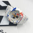 Фото #3 товара Часы наручные женские CASIO BABY-G BA-120SPL-7A, белый циферблат