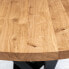Фото #5 товара Runder Tisch Aster aus Massivholz