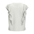 ფოტო #2 პროდუქტის PEPE JEANS Nunu sleeveless T-shirt