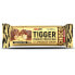 Фото #1 товара AMIX TiggerZero Choco 60g Protein Bar Marzipan Cake