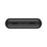 Belkin BPB012btBK - 20000 mAh - 15 W - Black