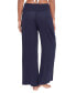 ფოტო #3 პროდუქტის Women's Rayon Smocked Pant