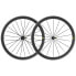 Фото #1 товара MAVIC Cosmic SL 40 Carbon Tubeless road wheel set