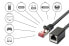 Good Connections 8063VR-030S - 3 m - Cat6 - S/FTP (S-STP) - RJ-45 - RJ-45 - фото #3