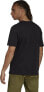 Adidas Koszulka adidas 5.10 Glory Tee H46050 H46050 czarny XL