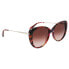 LONGCHAMP LO674S Sunglasses